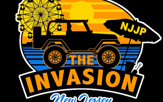 NJ Jeep Invasion