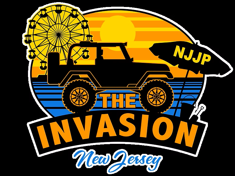 NJ Jeep Invasion